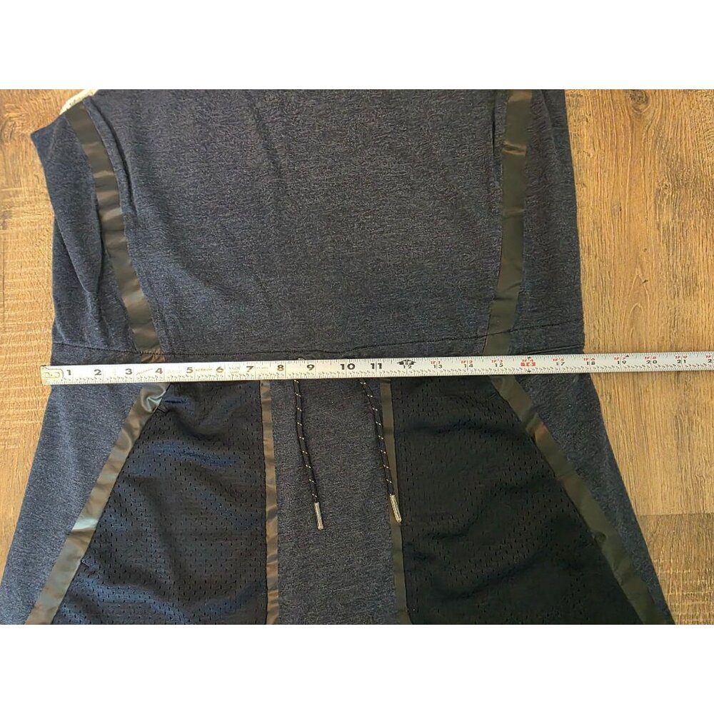 Nike Premium Tech Blue Pack Jersey Performance Tank Dress M 811775-473 - Picture 9 of 12